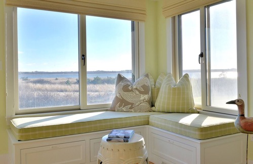 Quidnet House | Quaint Quidnet Beach Cottage-36B Sesachacha Rd