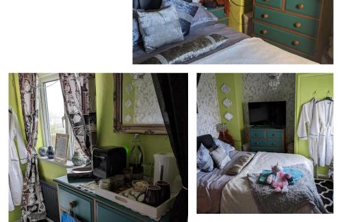 Colchester House | Quaint & Quirky House Colchester Town Centre