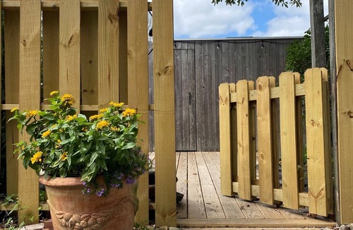 Cape May House | Quaint, renovated victorian twin, 3 blocks from beach and close to everything!