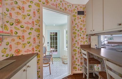 Sea Island House | Quaint Sea Island Cottage, w/Pool, 4 Bedroom, Recently Renovated + Decorated