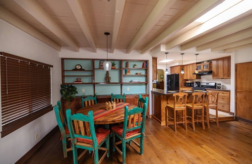 Mesilla Park House | Quaint Southwest Mesilla Home - Pet Friendly
