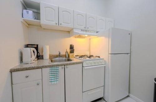 Prudential - St. Botolph Apartment | Quaint studio apartment Back Bay Area