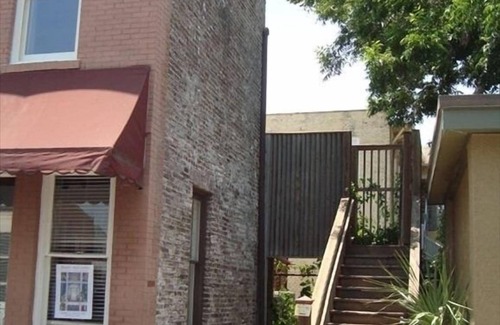 Historic Downtown Apartment | Quaint Studio Loft in the Heart of Downtown Beaufort