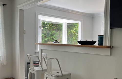 Culloden Shores House | Quaint summer spot