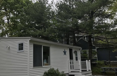 Ogunquit Cottage | Quaint Village Cottage - 5 min Easy Walk to Everything!