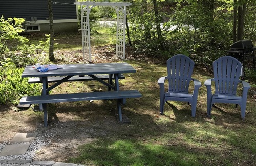 Ogunquit Cottage | Quaint Village Cottage - 5 min Easy Walk to Everything!