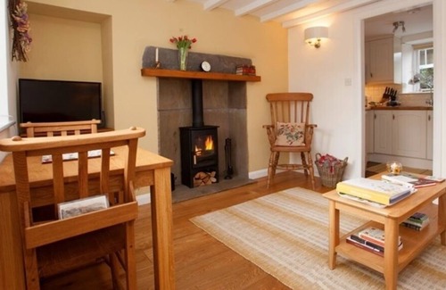 Sedbergh Cottage | Quaint Yorkshire Dales cottage-Sedbergh