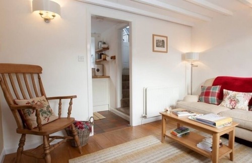 Sedbergh Cottage | Quaint Yorkshire Dales cottage-Sedbergh