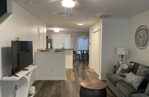 Smyrna House | QUAINT & ZENFUL STAYCATION