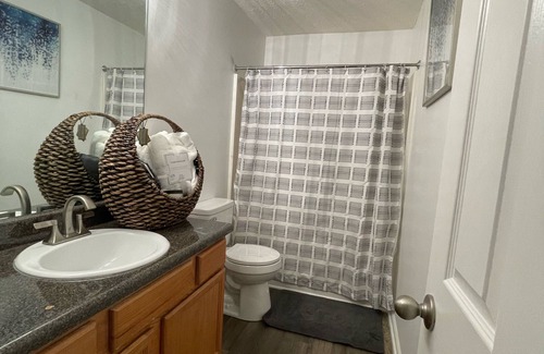 Smyrna House | QUAINT & ZENFUL STAYCATION