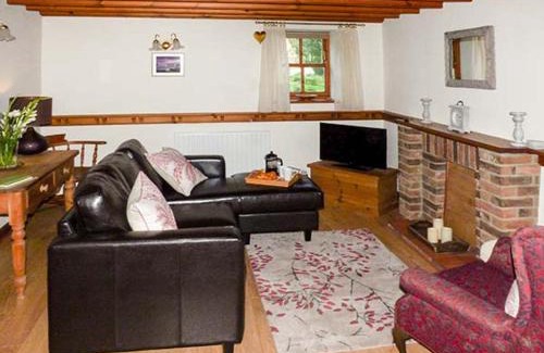 Hinderwell House | Quakers Cottage