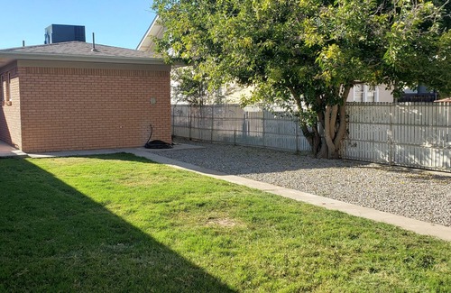 Roswell House | Quality Accommodations in the Heart of Roswell