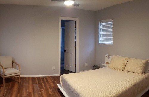 Roswell House | Quality Accommodations in the Heart of Roswell