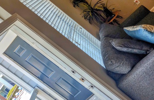 Buckhead Apartment | Quality, functional, family friendly, wheelchair accessable!