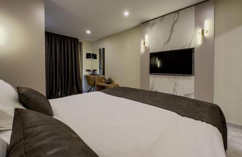 Muratpasa Hotel | Quality Gold Suite Hotel