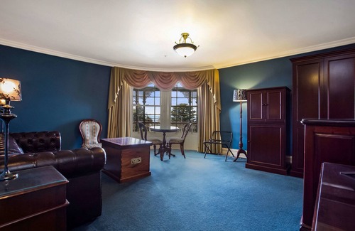 Portland Hotel | Quality Hotel Bentinck