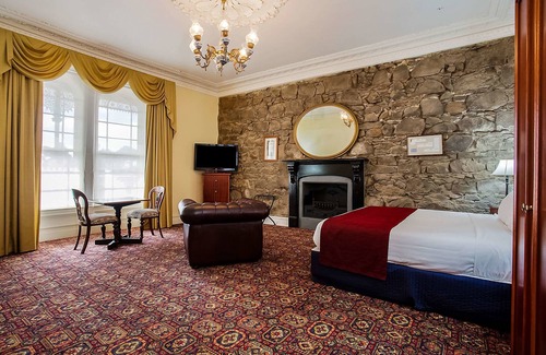 Portland Hotel | Quality Hotel Bentinck