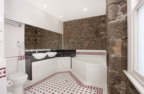 Portland Hotel | Quality Hotel Bentinck