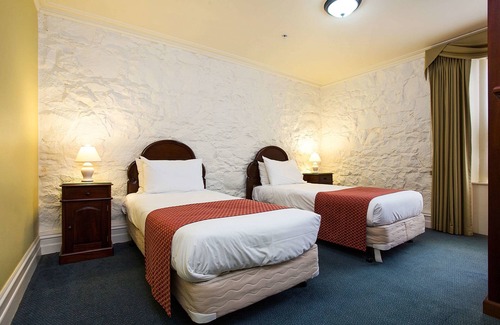Portland Hotel | Quality Hotel Bentinck