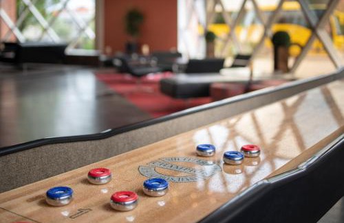 Borlange Hotel | Quality Hotel Galaxen