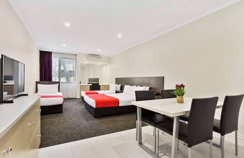 Mitcham Hotel | Quality Hotel Manor