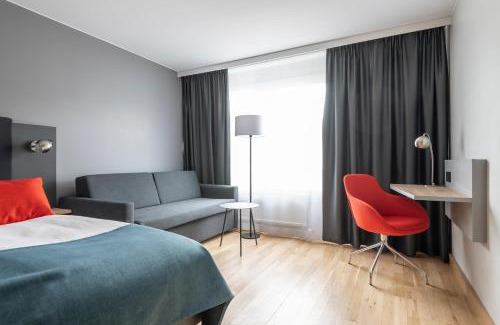 Skovde Hotel | Quality Hotel Prisma