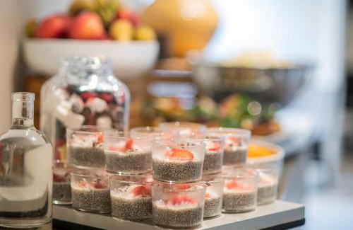 Skovde Hotel | Quality Hotel Prisma