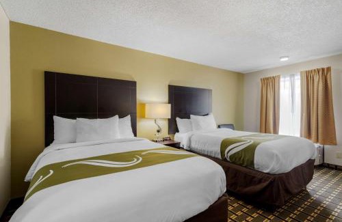 Acworth Hotel | Quality Inn Acworth North
