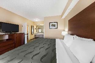 Alcoa Hotel | Quality Inn Alcoa Knoxville
