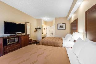 Alcoa Hotel | Quality Inn Alcoa Knoxville