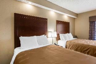 Alcoa Hotel | Quality Inn Alcoa Knoxville