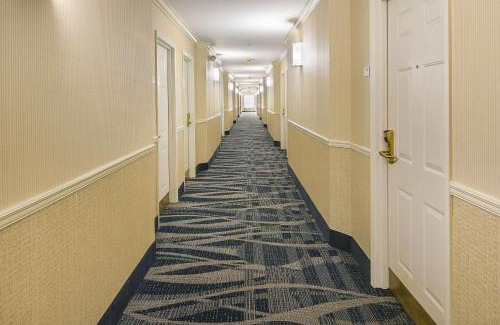 Alexander City Hotel | Quality Inn Alexander City