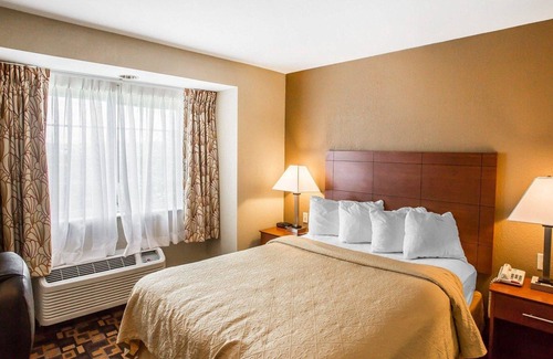 Mount Juliet Hotel | Quality Inn And Suites