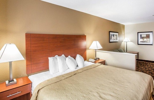 Mount Juliet Hotel | Quality Inn And Suites