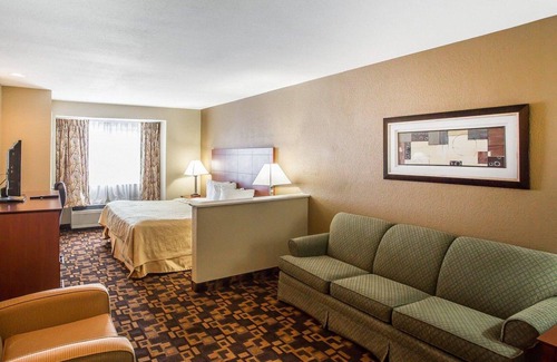 Mount Juliet Hotel | Quality Inn And Suites