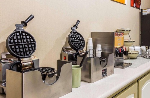 Valdosta Hotel | Quality Inn At the Mall - Valdosta