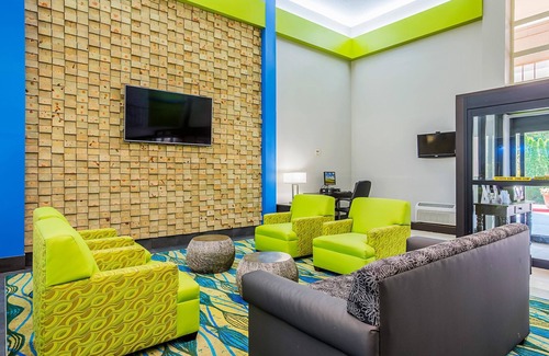 Atlanta Hotel | Quality Inn Atlanta Northeast I-85