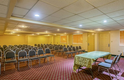 Atlanta Hotel | Quality Inn Atlanta Northeast I-85