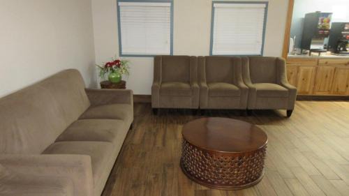 Beaver Hotel | Quality Inn Beaver I-15