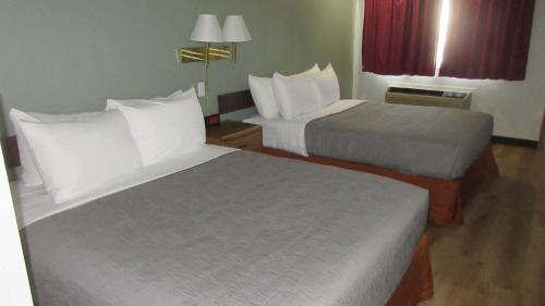 Beaver Hotel | Quality Inn Beaver I-15