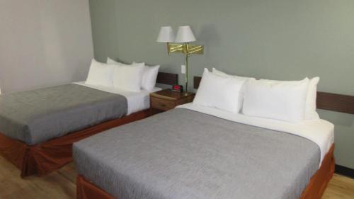 Beaver Hotel | Quality Inn Beaver I-15