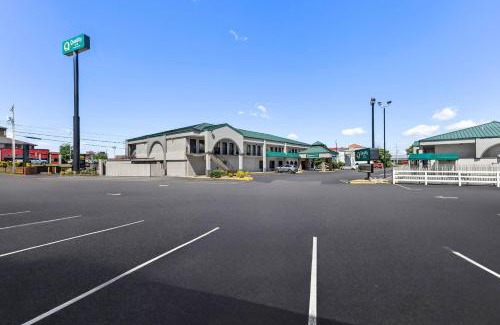 Bowling Green Hotel | Quality Inn Bowling Green South