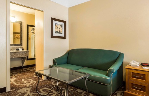 Panguitch Hotel | Quality Inn Bryce Canyon