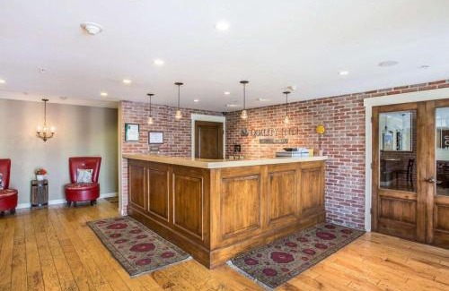 Buellton Hotel | Quality Inn Buellton - Solvang