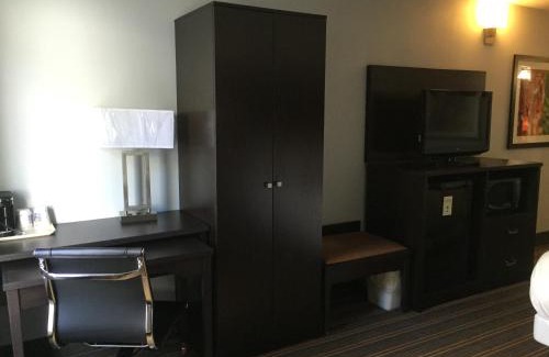 Leamington Hotel | Quality Inn