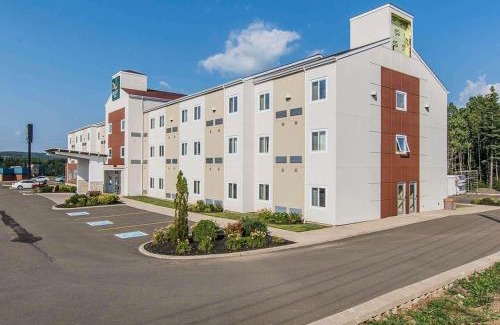 Moncton Hotel | Quality Inn