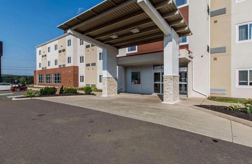 Moncton Hotel | Quality Inn