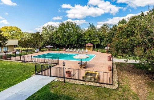 Anderson Hotel | Quality Inn Clemson near University