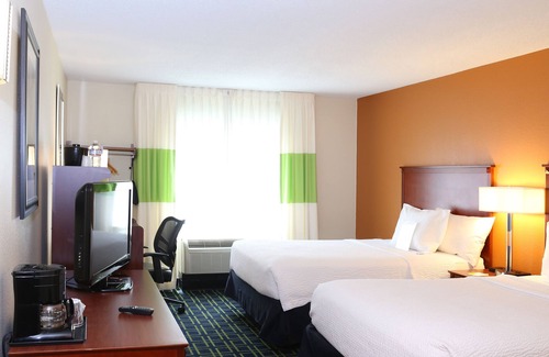 Cranberry Township Hotel | Quality Inn Cranberry Township