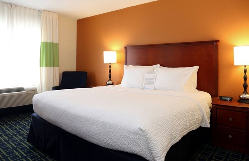 Cranberry Township Hotel | Quality Inn Cranberry Township